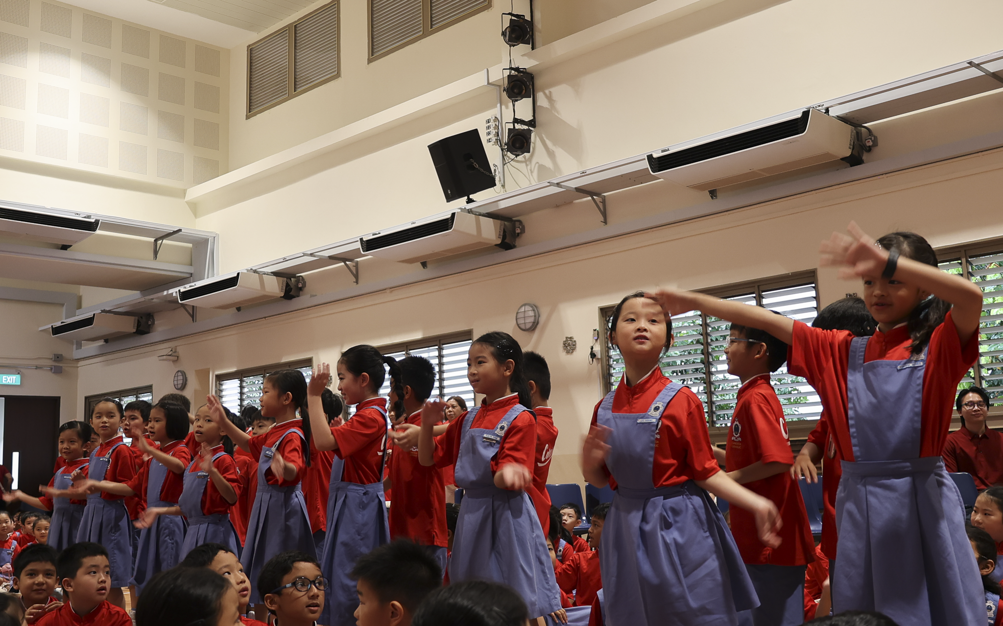 National Day Celebration